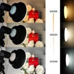 ⁦لمبة ذكية للتصوير الفوتوغرافي⁩ - الصورة ⁦3⁩