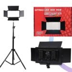 LED 880 PRO - Rgb