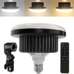 لمبة ذكية للتصوير الفوتوغرافي