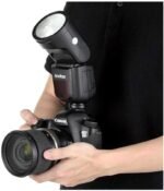 Godox V1 TTL Camera Flash - Nikon - Image 7