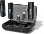 BOYA LINK Wireless Mic