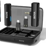 BOYA LINK Wireless Mic