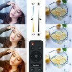 ⁦طقم إضاءة سوفت بوكس، استوديو تصوير 150 واط⁩ - الصورة ⁦4⁩