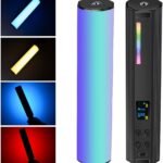 Tube Stick with Magnetic Mounting