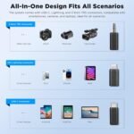 ⁦BOYA LINK Wireless Mic⁩ - الصورة ⁦3⁩