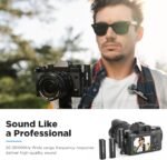 ⁦BOYA LINK Wireless Mic⁩ - الصورة ⁦4⁩
