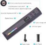 ⁦Tube Stick with Magnetic Mounting⁩ - الصورة ⁦3⁩