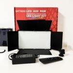 LED 880 PRO - Rgb - Image 2