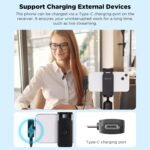 BOYA BY-V1 Wireless Mic - Image 6