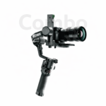 DJI RS 5 Gimbal Stabilizer Combo