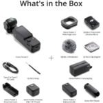 DJI Osmo Pocket 3 Creator Combo - Image 11