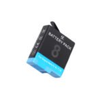 Battery GoPro Hero 5-6-7-8