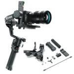 DJI RS 5 Gimbal Stabilizer Combo - Image 6