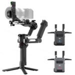DJI RS 5 Gimbal Stabilizer Combo - Image 5