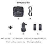 ⁦M11 LED BI COLOR⁩ - الصورة ⁦3⁩