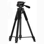 حامل ثلاثي احترافي للكاميرا F-680