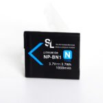 Sl Battery For Sony N