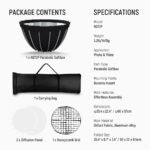 ⁦SL - Parabolic 90 cm⁩ - الصورة ⁦3⁩