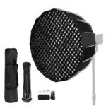 solomate parabolic 90 cm