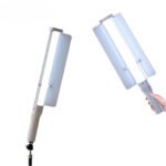 ⁦عصا إضاءة LED RGB من ZSYB بقوة 40 واط⁩ - الصورة ⁦3⁩