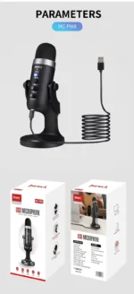 JIMRY PW-8 Wireless - Image 5