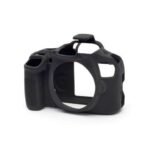 Silicone Camera Cover for Canon EOS 70D