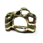 Silicone Camera Cover for Canon EOS 750D - Image 4