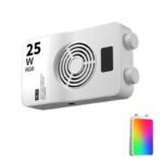 LED YM-25W RGB