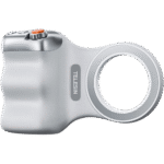 TELESIN Fun Shot Magnetic Grip for Smartphones(White) P5-MP-001WH - Image 3