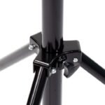 ⁦استاند اسود ثقيل f280⁩ - الصورة ⁦2⁩