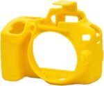 Silicone Camera Cover for Canon EOS 750D - Image 2