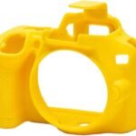 جراب سيليكون لكاميرا نيكون D3400 / D3500