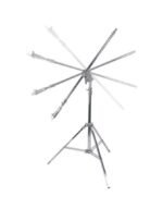 ⁦بووم استاند سيلفر Boom Stand Impact Combo⁩ - الصورة ⁦3⁩