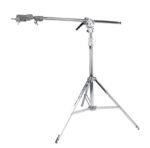 بووم استاند سيلفر Boom Stand Impact Combo