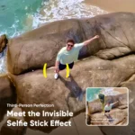 ⁦Insta360 X4 360° 8K Camera⁩ - الصورة ⁦5⁩