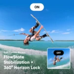 ⁦Insta360 X4 360° 8K Camera⁩ - الصورة ⁦6⁩