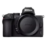 Nikon Z50