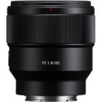 ⁦Sony FE 85mm f/1.8 Lens⁩ - الصورة ⁦7⁩