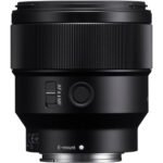 ⁦Sony FE 85mm f/1.8 Lens⁩ - الصورة ⁦6⁩