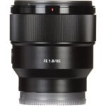⁦Sony FE 85mm f/1.8 Lens⁩ - الصورة ⁦5⁩