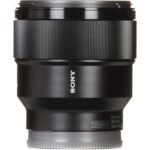 ⁦Sony FE 85mm f/1.8 Lens⁩ - الصورة ⁦4⁩