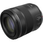 ⁦Canon RF85mm F2 Macro IS STM⁩ - الصورة ⁦2⁩