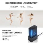 ⁦Neewer Z2-S TTL Round Head Flash Speedlite for Sony⁩ - الصورة ⁦6⁩