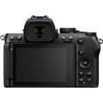 ⁦Nikon Z50⁩ - الصورة ⁦2⁩