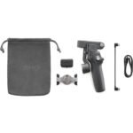 DJI Osmo Mobile 8 Smartphone Gimbal - Image 5