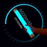 G10RGB ZSYB LED Stick light - Image 3