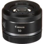 ⁦Canon RF 50mm f/1.8 STM Lens⁩ - الصورة ⁦4⁩