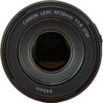 ⁦Sony FE 85mm f/1.8 Lens⁩ - الصورة ⁦2⁩
