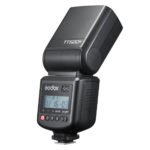 Godox TT520III Manual Flash – 16-Channel Wireless Speedlite for DSLR & Mirrorless Cameras - Image 2