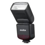 Godox TT520III Manual Flash – 16-Channel Wireless Speedlite for DSLR & Mirrorless Cameras - Image 3